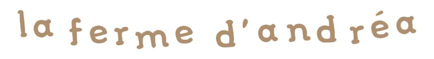 La Ferme d'Andrea
